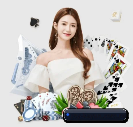 joy-kayun.com.cn APP 界面
